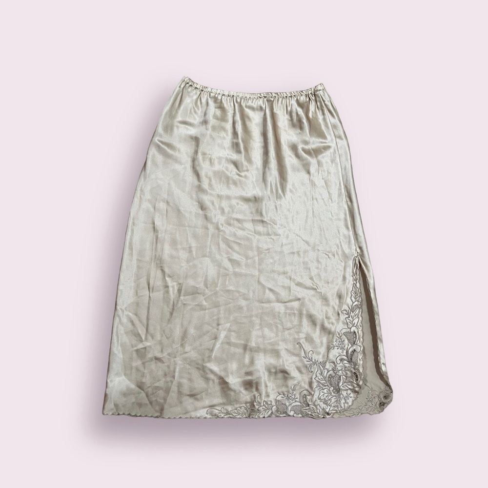 Vintage Lady Lynne Slip